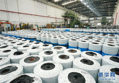 河北丰南 打造新型防水材料产业基地